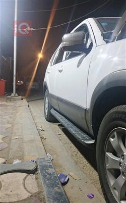 كيا موهافي